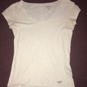 Hollister t shirt